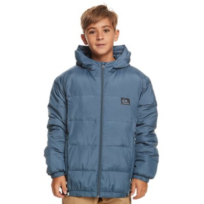 Doudoune best sale quiksilver intersport