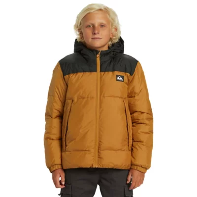 Blouson Veste Quiksilver Snow Veste De Ski Homme Quiksilver Dawson