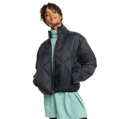 Doudoune Femme Wind Swept ROXY INTERSPORT