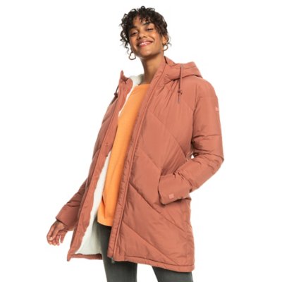 manteau roxy intersport