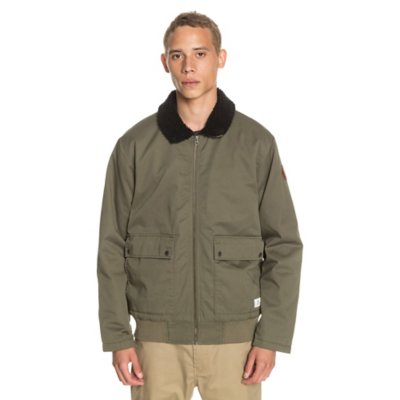 Blouson quiksilver clearance intersport