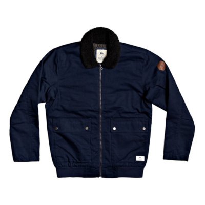 Veste homme Scalyfullzip QUIKSILVER