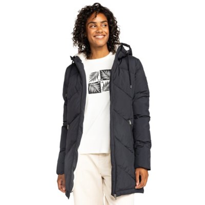 Parka Femme Better Weather ROXY INTERSPORT