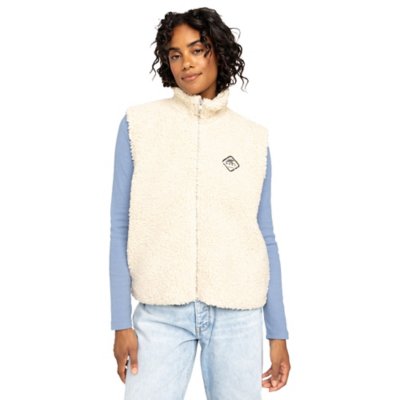 Veste polaire roxy femme hotsell