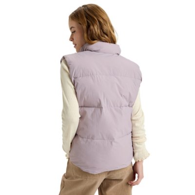 Blouson sans manche femme Under The Cloud Multicolore K036770 ROXY