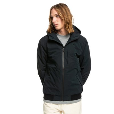 Blouson hotsell quiksilver intersport