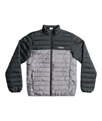 Doudoune quiksilver homme intersport new arrivals