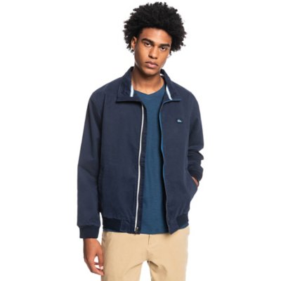 Blouson hotsell quiksilver intersport