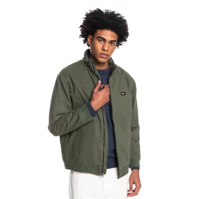 Blouson hotsell quiksilver intersport