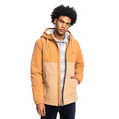 Veste quiksilver cheap out city intersport