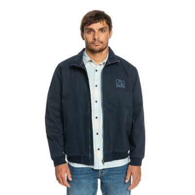 Veste quiksilver homme discount intersport