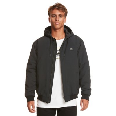 Veste quiksilver homme capuche new arrivals