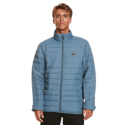 Doudoune scaly quiksilver sale