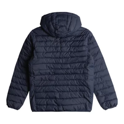 Doudoune Homme Scaly Hood QUIKSILVER INTERSPORT