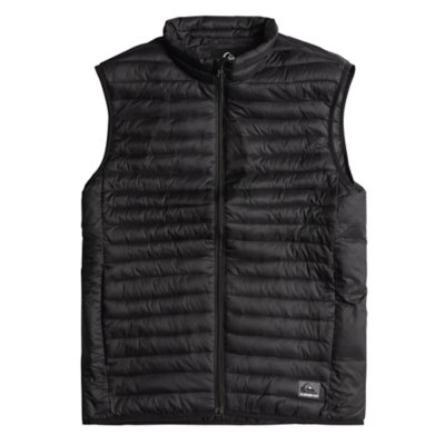 Doudoune sans clearance manche homme eider