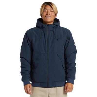 Blouson Homme Brooks 5K QUIKSILVER INTERSPORT