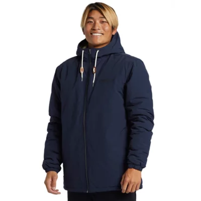 Capuche Manteau Quiksilver Femme Capuche Veste Polaire Quiksilver