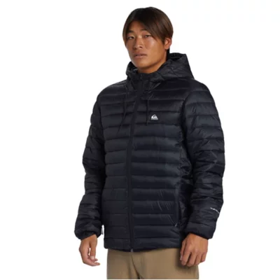 Veste Zippée Kenneth Cole Pour Homme - Taille S - Anthracite - Neuf Avec étiquettes