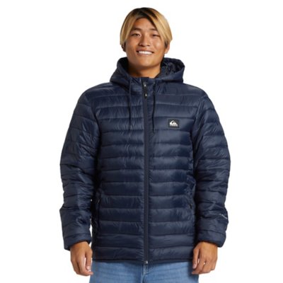 Veste homme outcity quiksilver sale