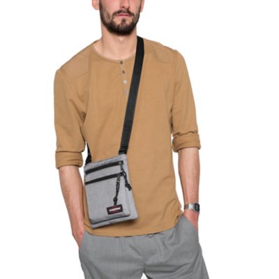 Intersport discount sacoche homme