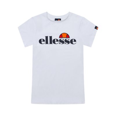 Tee shirt Manches Courtes Femme HAYES ELLESSE INTERSPORT