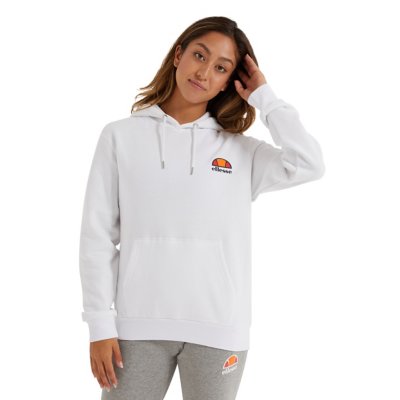 Sweatshirt a capuche femme ELISE OH ELLESSE