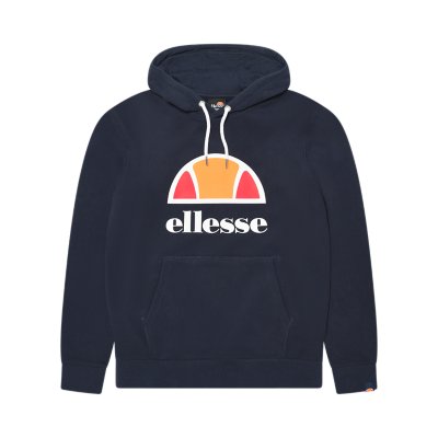 Pull ellesse femme intersport best sale