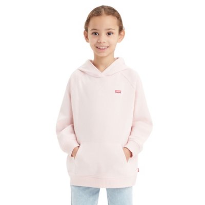 Sweat capuche levis fashion fille