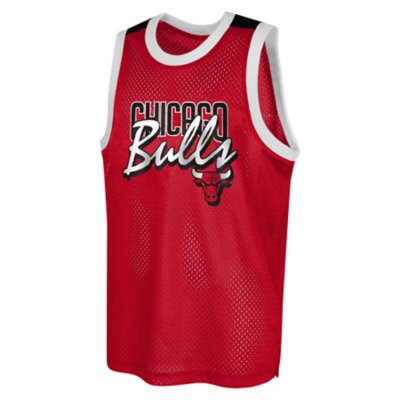 Maillot De Basketball Enfant Chicago Bulls NBA INTERSPORT