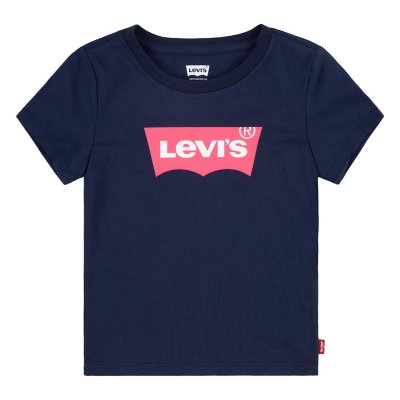 Levis t shirt fille deals