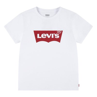 Tee shirt levi's fille deals