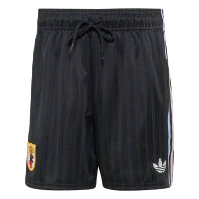 short d'entraînement de football homme japon originals