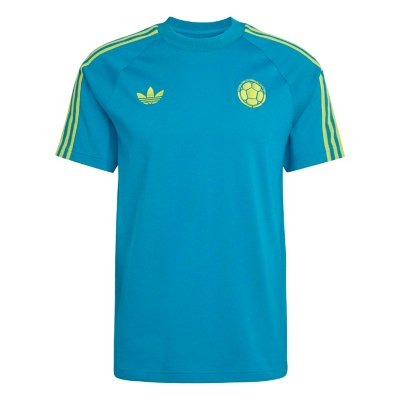 tee-shirt de football homme colombie originals