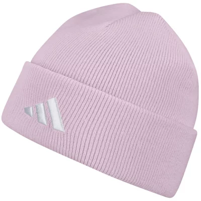 Bonnet Homme À Revers Avec Nouveau Logo Rose ADIDAS INTERSPORT
