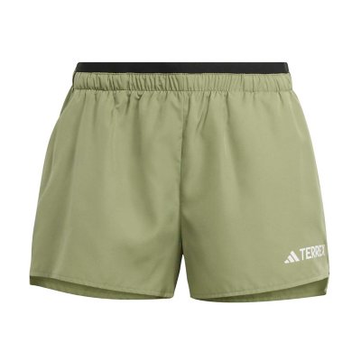 adidas Short De Running Femme Terrex Multi