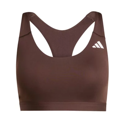 Prima Donna Soutien-gorge de sport noir rembourré THE GAME