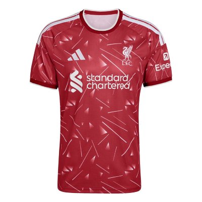 maillot de football homme liverpool fc domicile 26/27