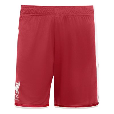 short de football homme liverpool fc domicile 26/27