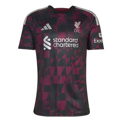 maillot de football homme liverpool fc third 26/27