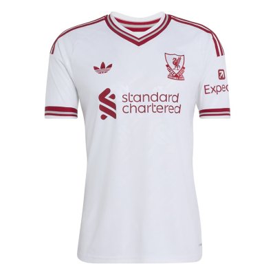 maillot de football homme liverpool fc extérieur 26/27