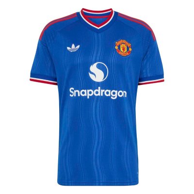 maillot de football homme manchester united extérieur 26/27
