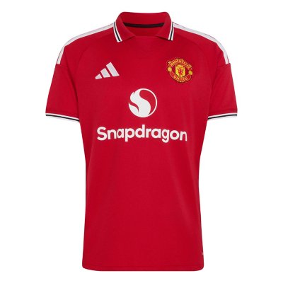 maillot de football homme manchester united domicile 2026/27