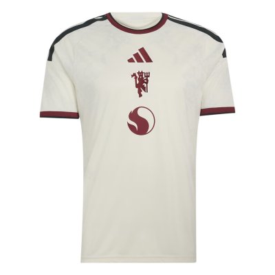 maillot de football homme manchester united third 26/27