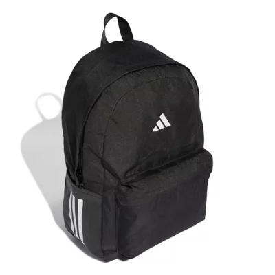 Sac À Dos Classic Graphic 3-Stripes Noir ADIDAS INTERSPORT