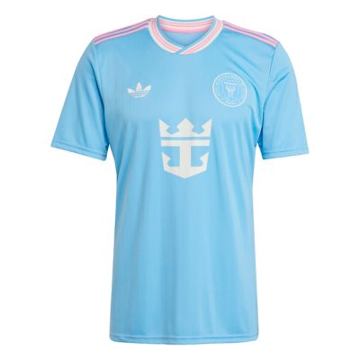 maillot de football homme inter miami cf third 25/26