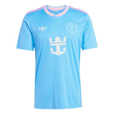 maillot de football homme inter miami cf third 25/26 third messi