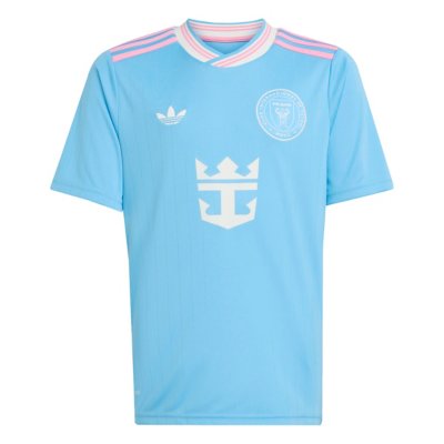 maillot de football enfant inter miami cf third 25/26
