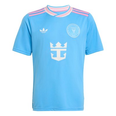 maillot de football enfant inter miami cf third 25/26 third messi
