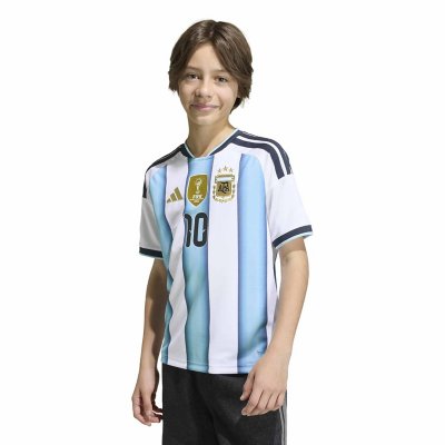 maillot de football enfant argentine domicile 26 messi