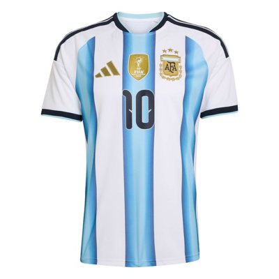maillot de football homme argentine domicile 26 messi